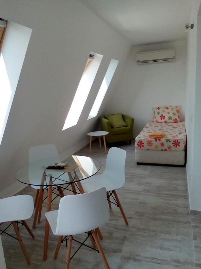 Incanto Apartments Sveti Vlas Exterior foto