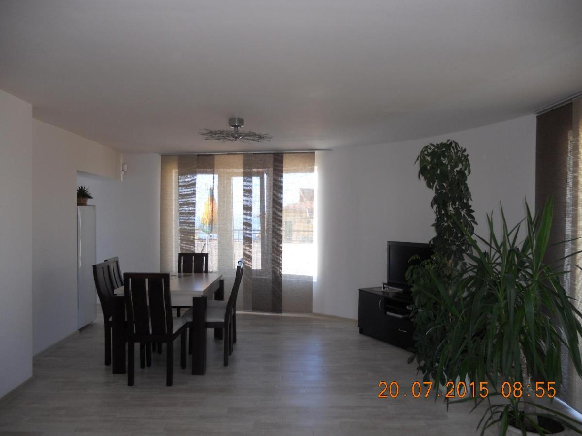 Incanto Apartments Sveti Vlas Exterior foto